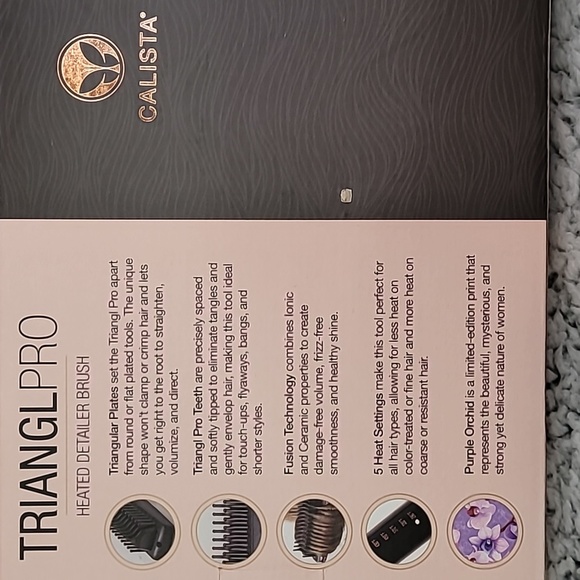 Calista Tangle Pro - Picture 5 of 7